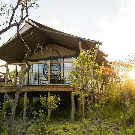 Mdluli Safari Lodge Hazyview Buitenkant foto