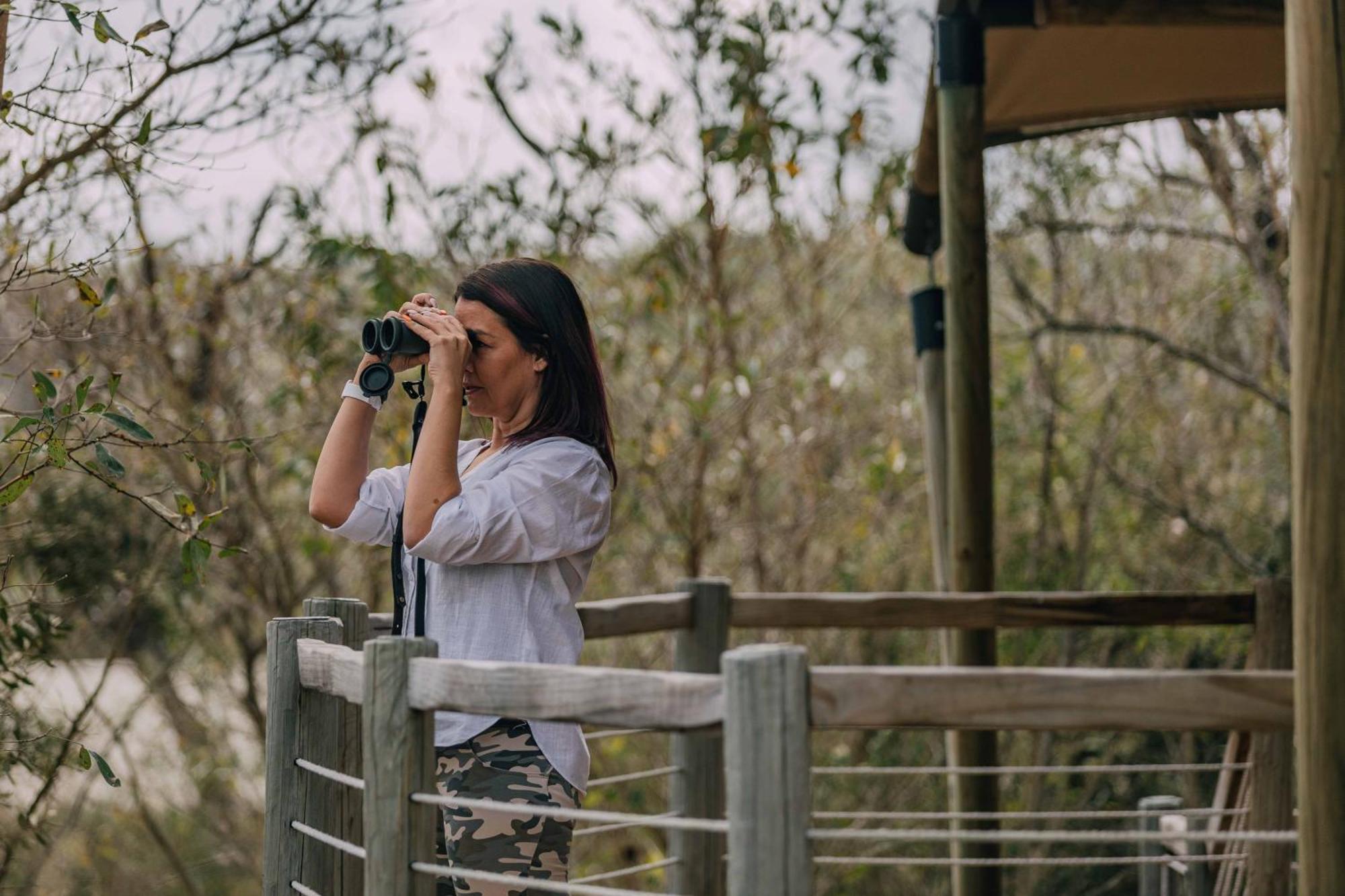 Mdluli Safari Lodge Hazyview Buitenkant foto