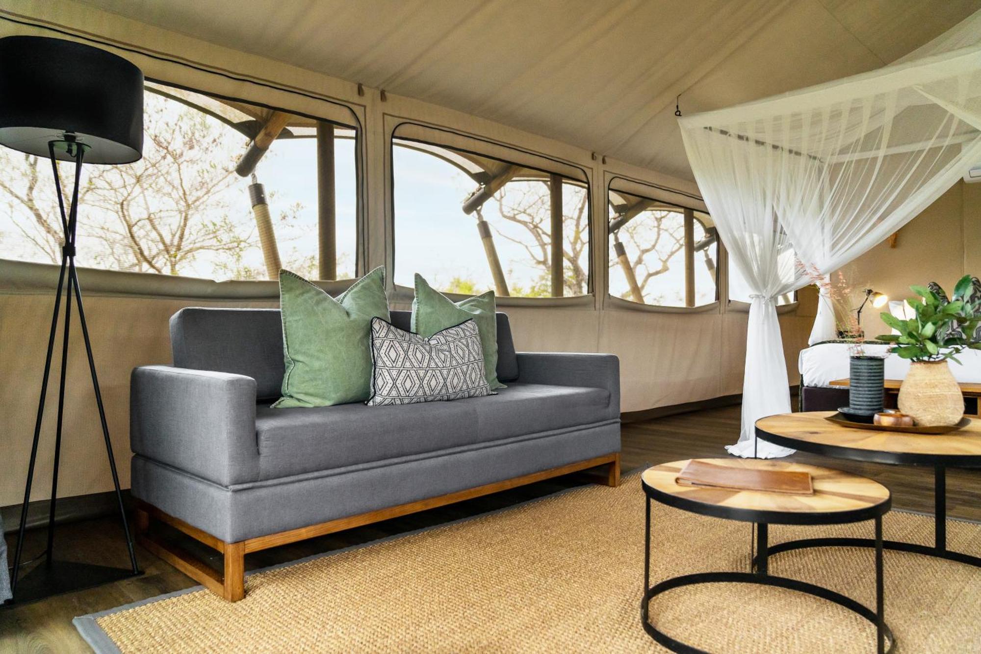 Mdluli Safari Lodge Hazyview Buitenkant foto
